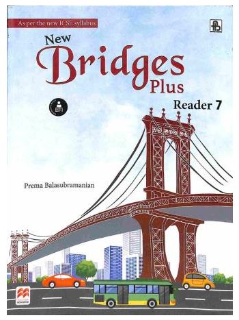 New Bridges Plus Book 7