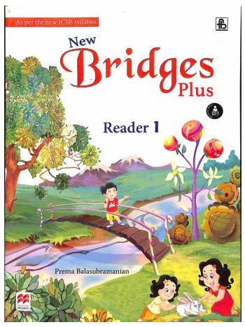 New Bridges Plus Book 1