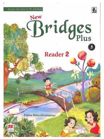 New Bridges Plus Book 2
