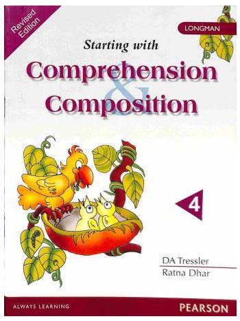 Starting With Comprehension Composition 4