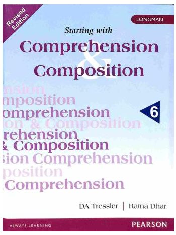 Starting With Comprehension Composition 6