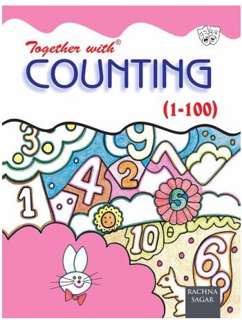 Together With Counting- 1 - 100