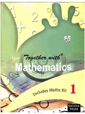 Together With New Mathematics 1 -Includes Maths Kit-