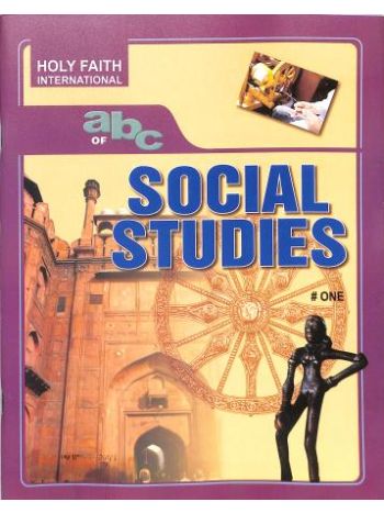 Holy Faith Abc Of Social Studies