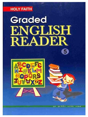 Graded English Reader 5