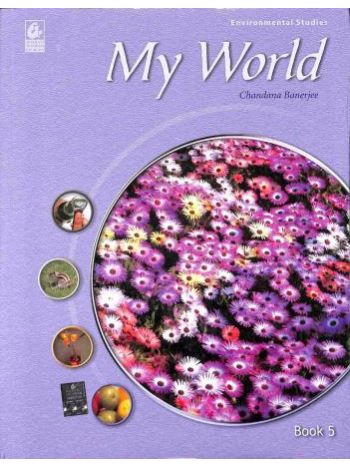 My World Environmental Studies Book 5