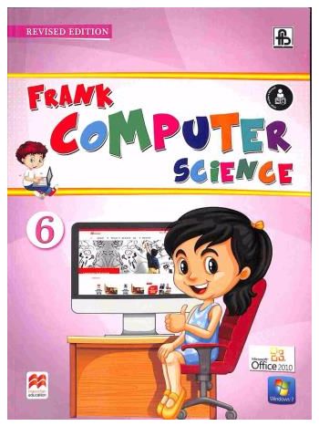 Frank Computer Science 6
