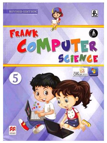 Frank Computer Science 5