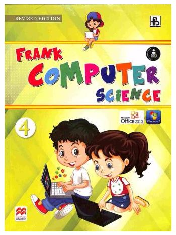 Frank Computer Science 4