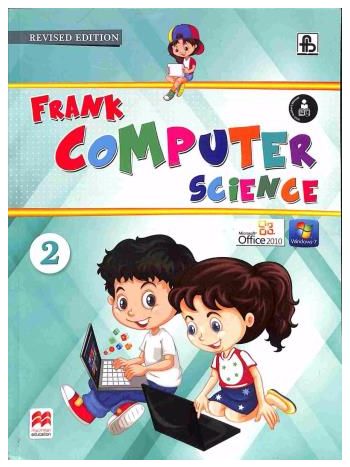 Frank Computer Science 2