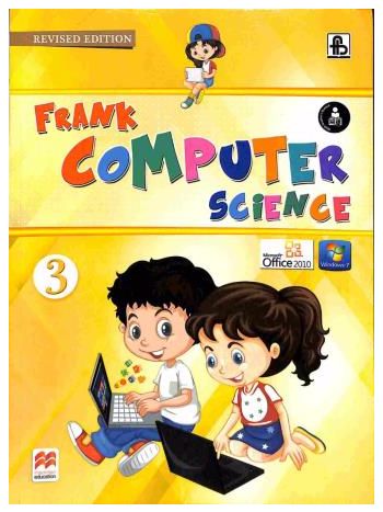 Frank Computer Science 3