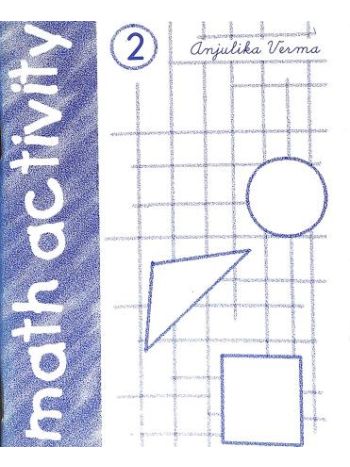 Math Activity 2
