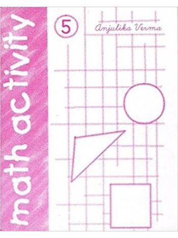 Math Activity 5