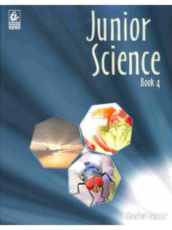 Junior Science - Book 4