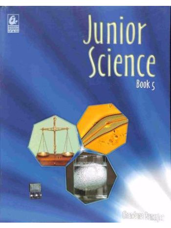 Junior Science - Book 5