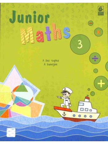 Junior Maths 3