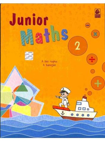 Junior Maths 2