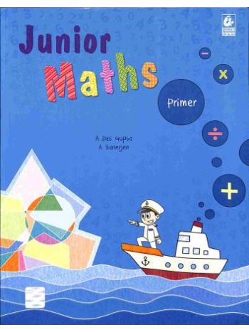 Junior Maths Primer