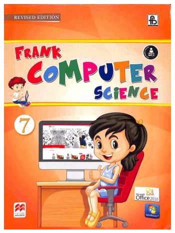 Frank Computer Science 7