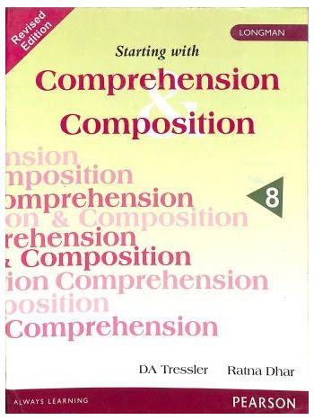 Starting With Comprehension Composition 8