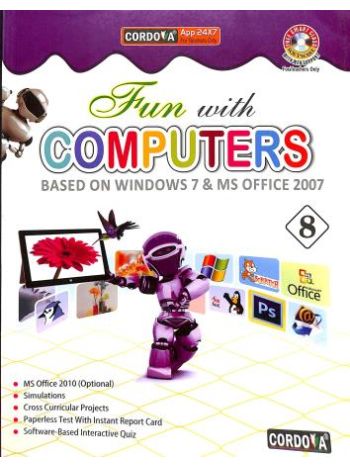 Fun With Computers 8