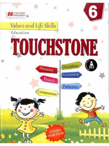 Touchstone Class 6