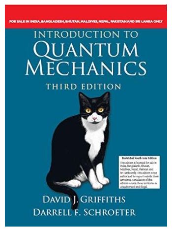 Introduction To Quantum Mechanics
