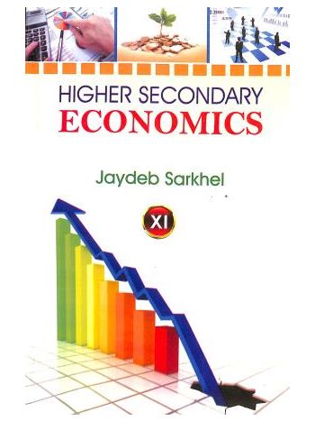 Higher Seconadary Economics 11