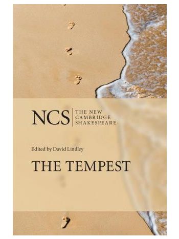 The New Cambridge Shakespeare  The Tempest