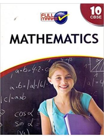 Mathematics Class 10 CBSE