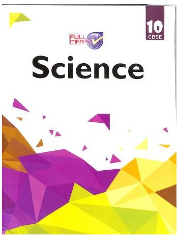 Science Class 10 CBSE