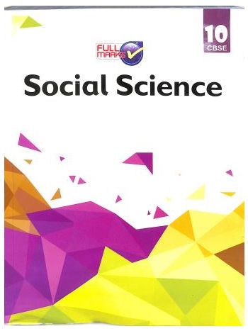 Social Science 10 -CBSE-