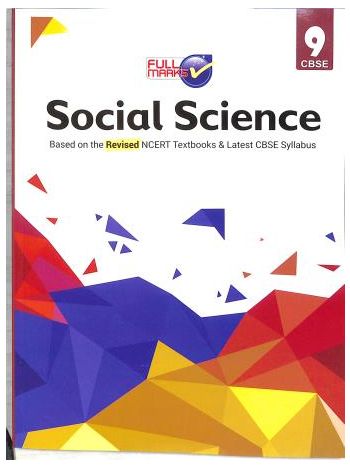 Social Science 9 -CBSE-