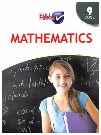 Mathematics Class 9 CBSE