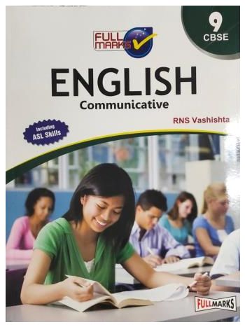 English Communicative Class 9 CBSE