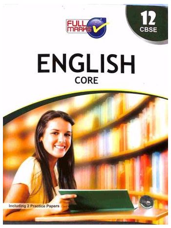 English Core Class 12 CBSE