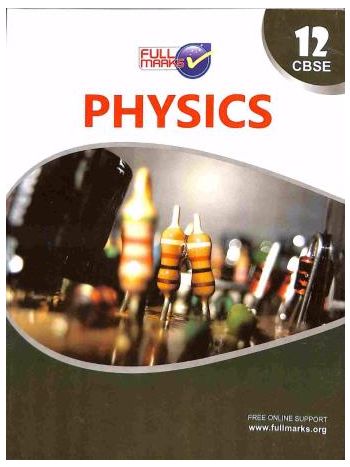 Physics Class 12 CBSE