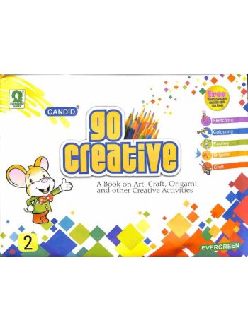 Candid Go Creative 2 -NEP 2020-