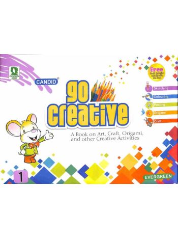 Candid Go Creative 1 -NEP 2020-