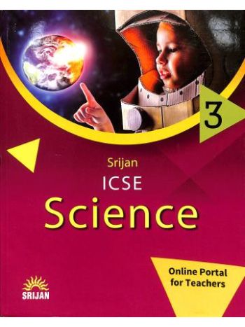 Srijan Science 3 ICSE
