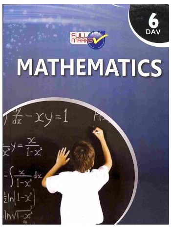 Mathematics 6 -DAV Board-