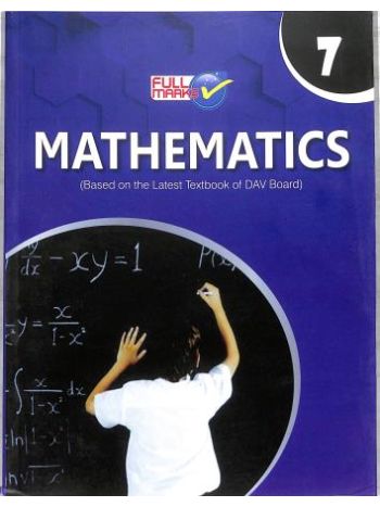 Mathematics 7 -DAV Board-