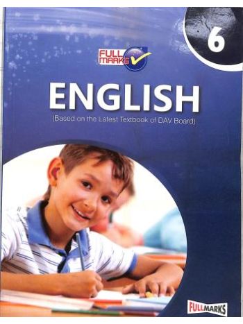 English 6 -DAV-