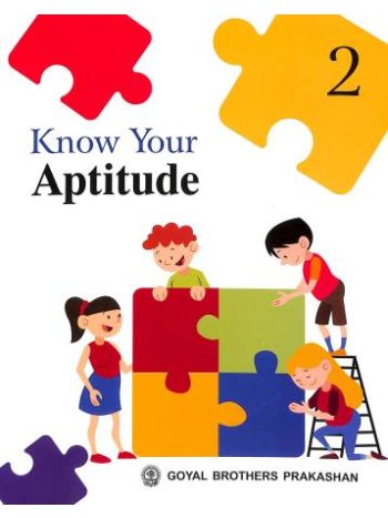 Know Your Aptitude For Class 2