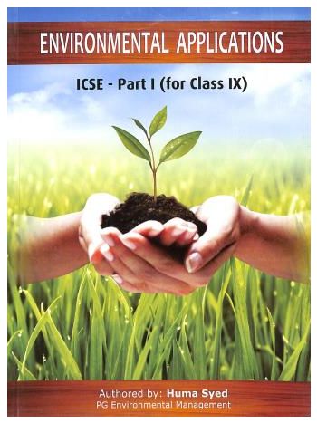 Env Applications IX