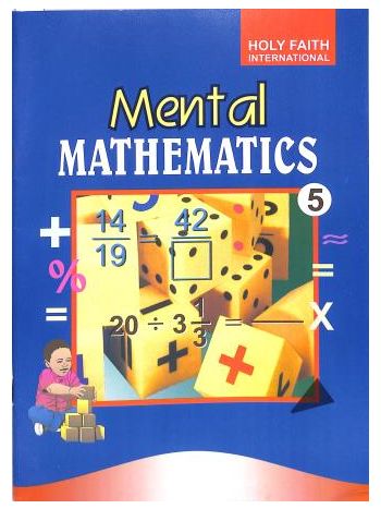 Mental Mathematics 5