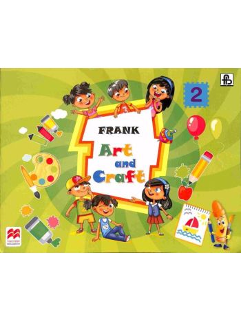 Frank Art And Craft 2