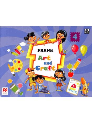 Frank Art And Craft 4