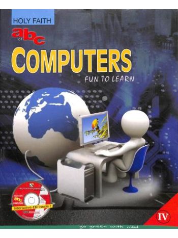 ABC Of Computers Fun To Learn 4