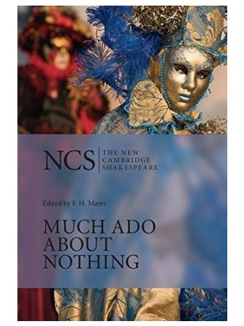 Much Ado About Nothing